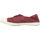 Chaussures Femme Men in Black and White Old Lavanda Rouge
