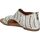 Chaussures Femme Sandales et Nu-pieds Top3 23495 Blanc