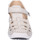 Chaussures Femme Sandales et Nu-pieds Wolky  Blanc