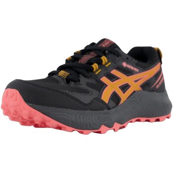 Chaussures Homme Running / trail shoessneakers Asics  Noir