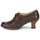Chaussures Femme Low boots Neosens ROCOCO Marron