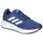 Chaussures Homme Running / trail adidas Performance GALAXY 6 M Bleu / Blanc