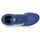 Chaussures Homme Running / trail adidas Performance GALAXY 6 M Bleu / Blanc