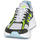 Chaussures Homme Running / trail adidas Performance GALAXY STAR M Blanc / Marine / Jaune