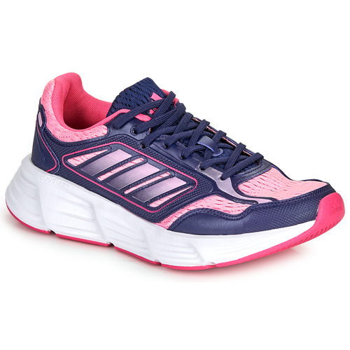 Chaussures Femme adidas speed factory tokyo city japan tours adidas Performance GALAXY STAR W Marine / Rose