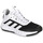 Chaussures Genuine Adidas wang Originals ZX 750 ® Mens UK 6 12 Brand New OWNTHEGAME 2.0 Noir / Blanc