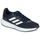 Island Homme Sneakers and shoes adidas Originals ZX Fury RUNFALCON 3.0 Marine / Blanc