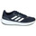 Island Homme Sneakers and shoes adidas Originals ZX Fury RUNFALCON 3.0 Marine / Blanc