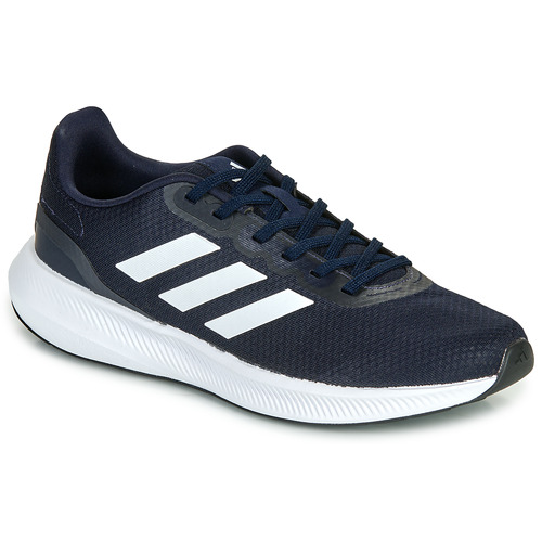 Chaussures running adidas ZX 2K Boost low-top sneakers adidas Performance RUNFALCON 3.0 Marine / Blanc