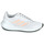 Chaussures Femme Running / trail adidas Performance RUNFALCON 3.0 W Blanc / Rose
