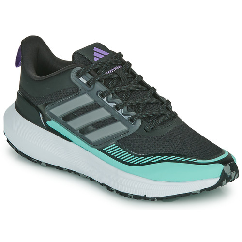 Chaussures Femme The Ultimate adidas Clothing adidas Performance ULTRABOUNCE TR W Noir / Bleu