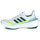 Chaussures Running / trail adidas Performance ULTRABOOST LIGHT Blanc / Fluo