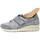 Chaussures Femme shoes geox b kilwi g e b02d5e 011bc c1364 s white dk pink Femme Chaussures, Sneakers, Confort, Tissu-28206 Gris