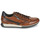 Chaussures Homme Baskets basses Pikolinos CAMBIL M5N Marron