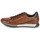 Chaussures Homme Baskets basses Pikolinos CAMBIL M5N Marron
