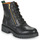 Chaussures Femme racing Boots Pikolinos AVILES W6P Noir