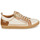 Chaussures Femme Baskets basses Pikolinos LAGOS 901 Beige / Marron