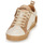 Chaussures Femme Baskets basses Pikolinos LAGOS 901 Beige / Marron