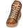 Chaussures Femme Baskets montantes Pikolinos LAGOS 901 Marron