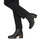 Chaussures Femme Bottines Pikolinos LLANES W7H Noir