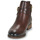 Chaussures Femme Boots Pikolinos ROYAL W4D Bordeaux