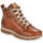 Chaussures Femme Boots Pikolinos VIGO W3W Marron