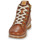 Chaussures Femme Boots Pikolinos VIGO W3W Marron