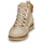 Chaussures Femme Boots Pikolinos VIGO W3W Beige
