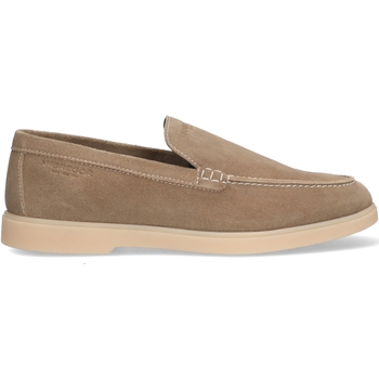 Chaussures Homme Slip ons Mcgregor New year new you Beige