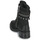 Chaussures Femme Boots Ikks BX80135 Noir