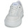 Chaussures Femme Baskets basses Ikks BX80095 Blanc