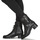 Chaussures Femme Bottines Karston GLERDAN Noir