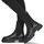 Chaussures Femme Boots Karston ADENA Noir