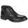 Chaussures Homme app Boots Moma  Noir