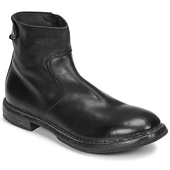 Moma Homme Boots  -