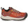 Chaussures Femme Running / trail Keen NXIS EVO WP Bordeaux / Orange