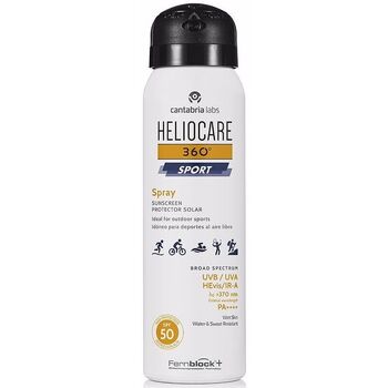 Beauté Protections solaires Heliocare 360° The Indian Face Spf50 