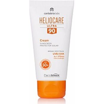 Beauté Protections solaires Heliocare Ultra 90 Cream Spf50+ 