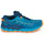 Chaussures Homme Running / trail Mizuno WAVE DAICHI 7 Bleu / Orange