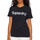 Vêtements Femme T-shirts & Polos Superdry W1010710A Bleu