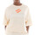 Vêtements Femme T-shirts plana manches courtes Superdry W1010824A Beige
