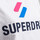 Vêtements Femme T-shirts & Polos Superdry W1010824A Blanc