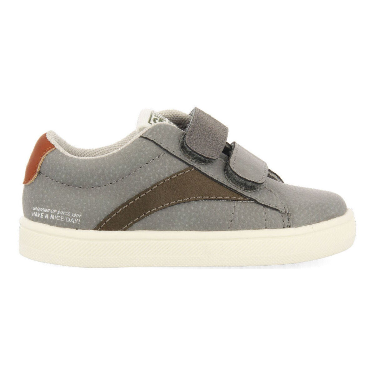 Chaussures Baskets mode Gioseppo hallein Multicolore