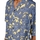 Vêtements Homme Chemises manches longues Brava Fabrics Saltapraos Faes Shirt - Lemon Multicolore