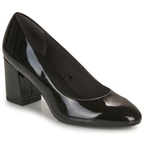 Tamaris 22407-018 Noir - Livraison Gratuite | Spartoo ! - Chaussures  Escarpins Femme 59,46 €
