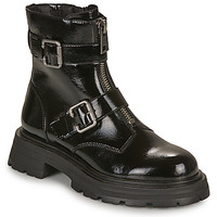 Chaussures Femme Ankle Boots Tamaris 25320-018 Noir