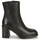 Chaussures Femme Bottines Tamaris 25032-001 Noir