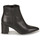 Chaussures Femme Bottines Tamaris 25038 Noir