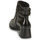 Chaussures Femme Bottines Tamaris 25044-001 Noir