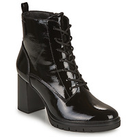 Chaussures Femme Bottines Tamaris 25110-018 Noir